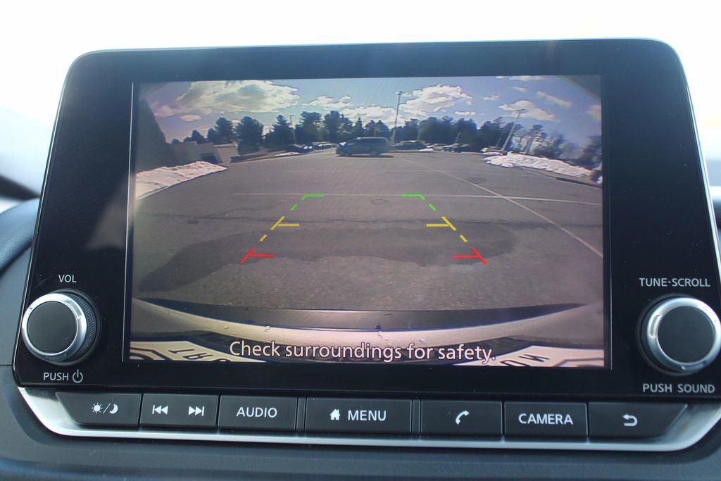 Used 2023 Nissan Rogue SV image 36