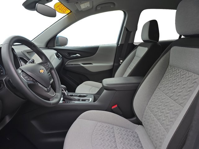 Used 2024 Chevrolet Equinox LT AWD/4WD image 14