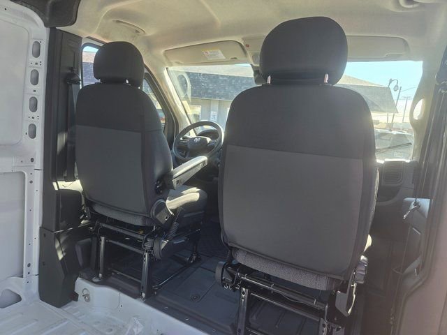 New 2026 RAM ProMaster 1500 w/ Convenience Group image 4