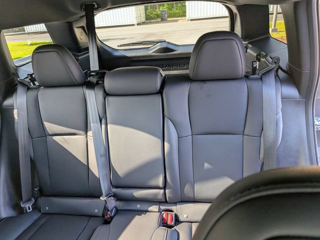 New 2026 Subaru Outback Premium AWD/4WD image 29
