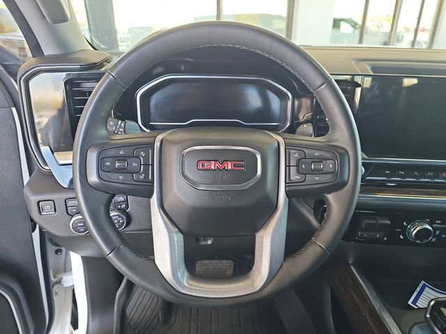 Used 2023 GMC Sierra 1500 Elevation w/ Elevation Premium Package AWD/4WD image 19