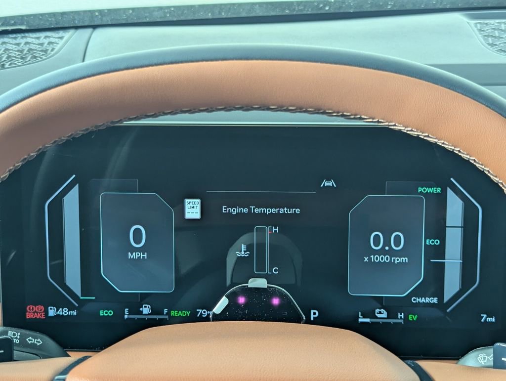 New 2027 Kia Telluride SX image 17