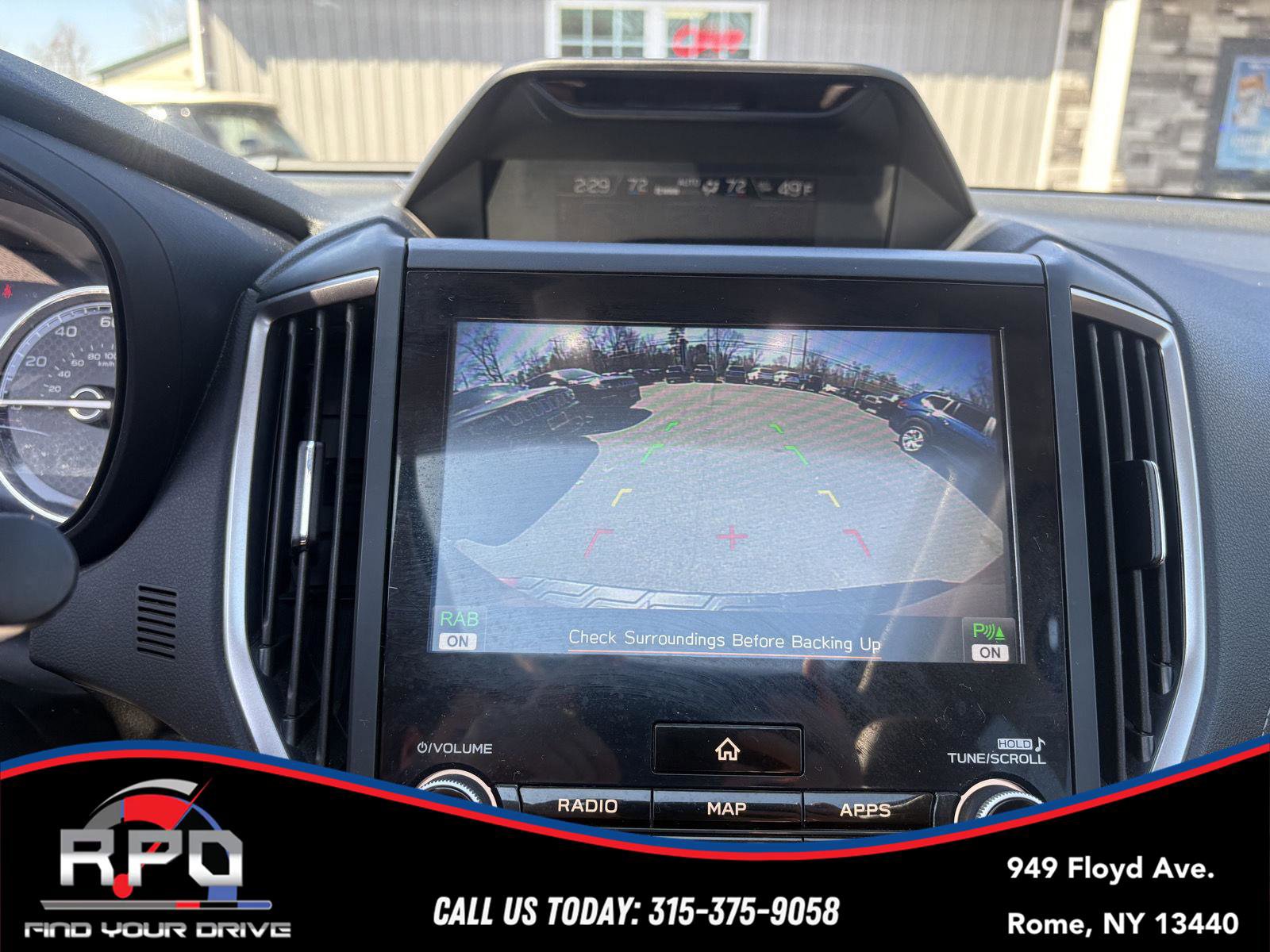 Used 2024 Subaru Forester Touring w/ POP Package 3 image 22