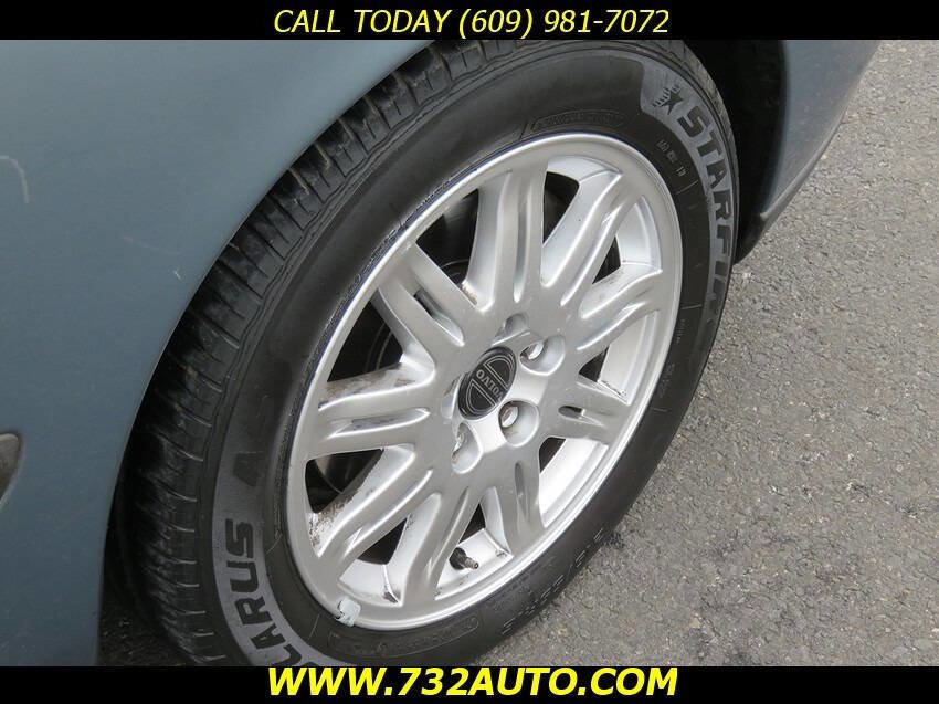 Used 2004 Volvo S60 2.5T FWD image 23