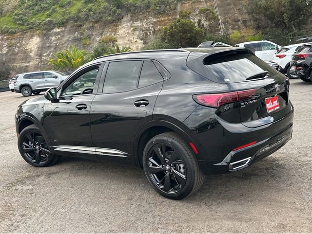 New 2026 Buick Envision Sport Touring image 3