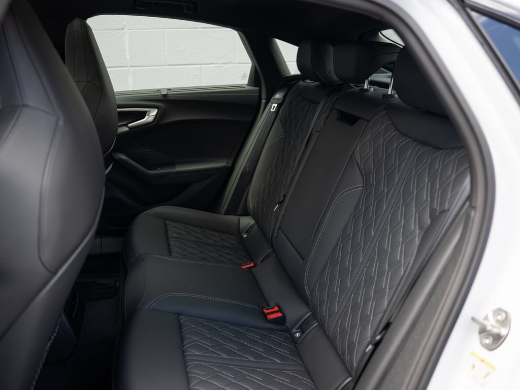 New 2026 Audi S5 Premium Plus AWD/4WD image 9