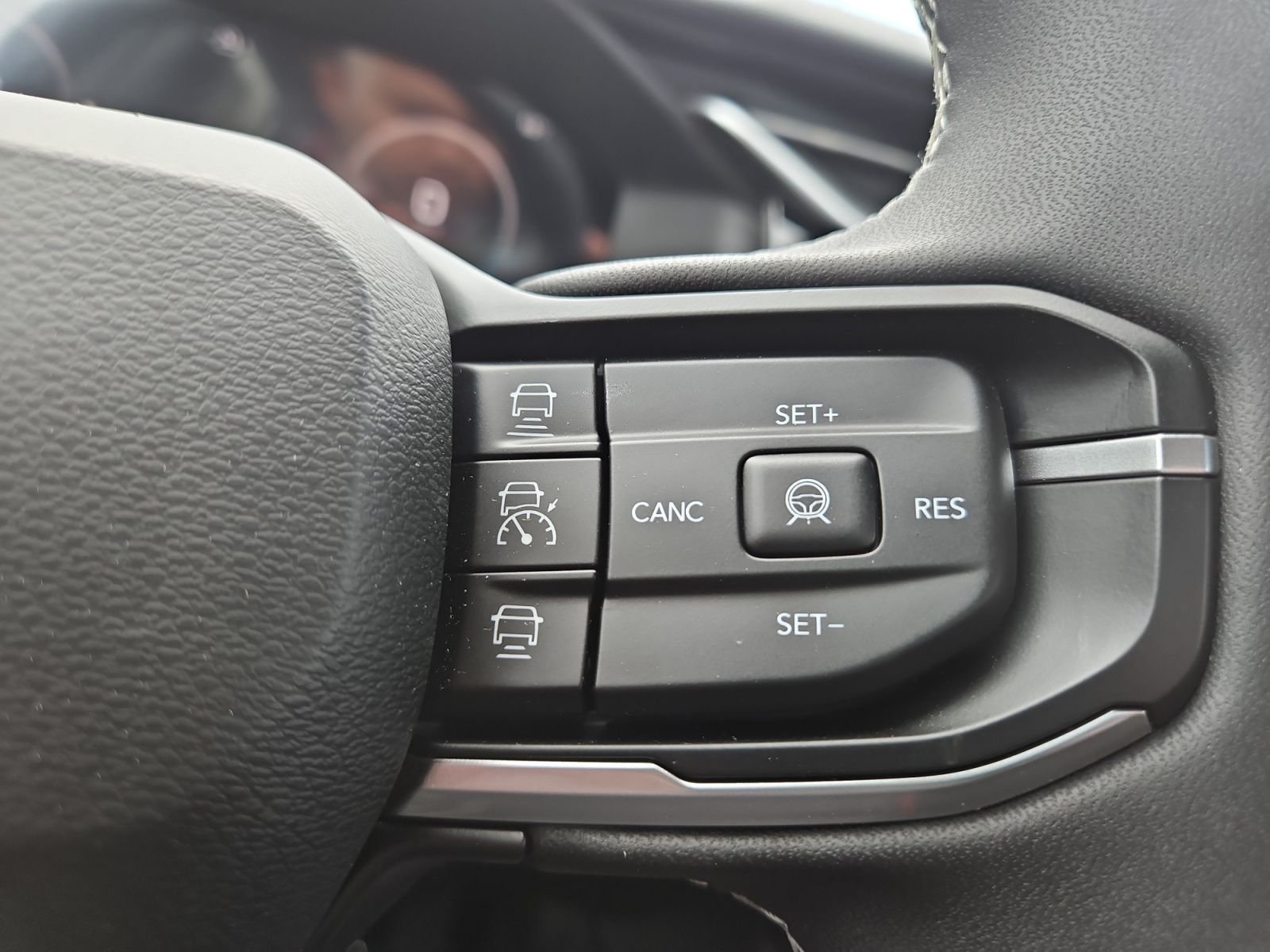 New 2026 Jeep Cherokee Limited AWD/4WD image 26