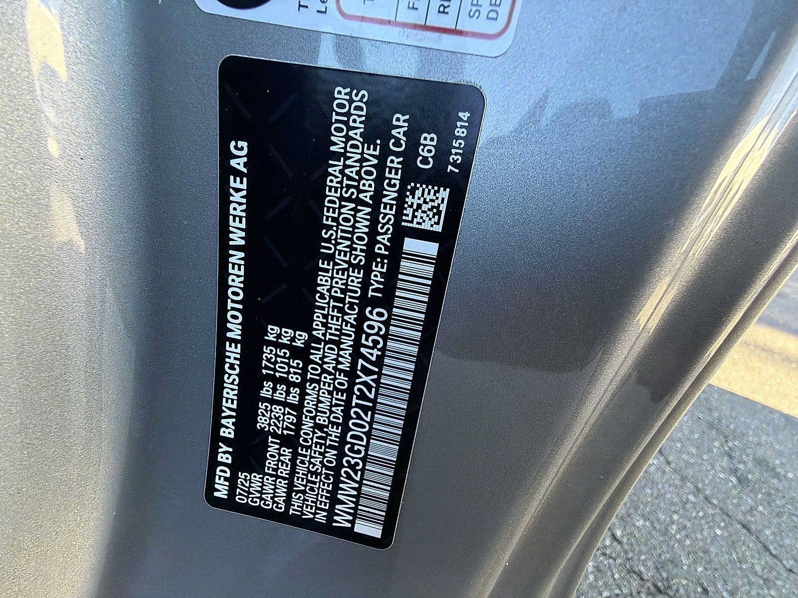 Used 2026 MINI Cooper S FWD image 29