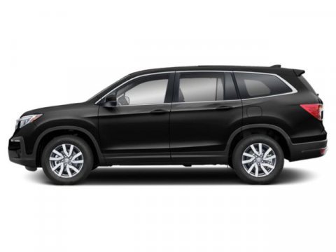 Used 2020 Honda Pilot EX-L image 3