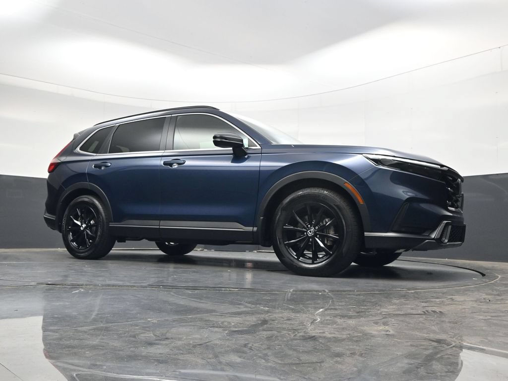 Used 2024 Honda CR-V Sport-L image 30