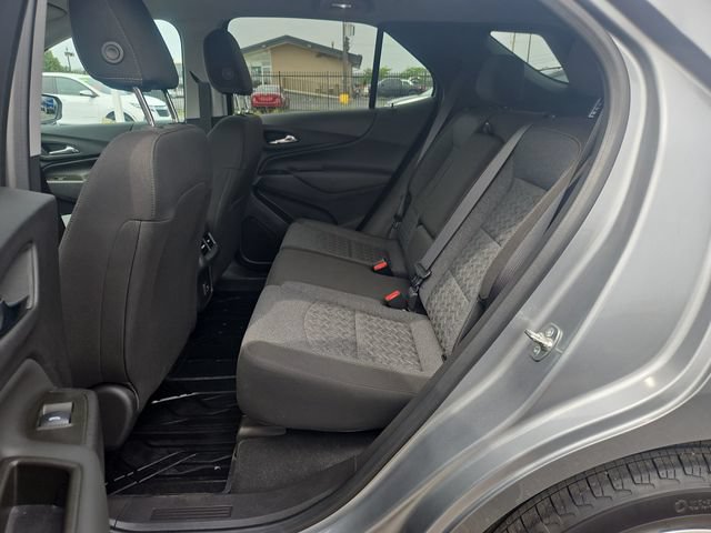 Used 2024 Chevrolet Equinox LT FWD image 24