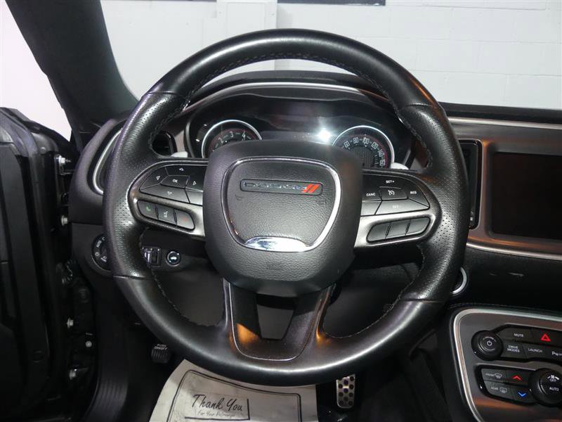 Used 2021 Dodge Challenger R/T Scat Pack image 26