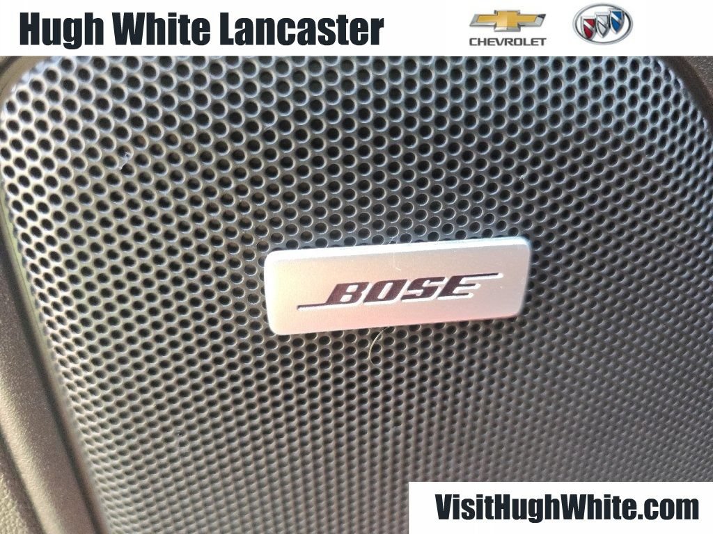Used 2021 Chevrolet Silverado 1500 RST w/ Convenience Package II AWD/4WD image 14