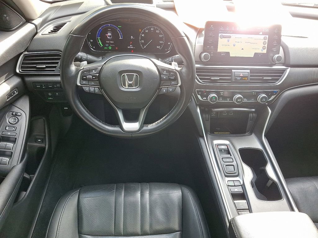 Used 2022 Honda Accord Touring image 12