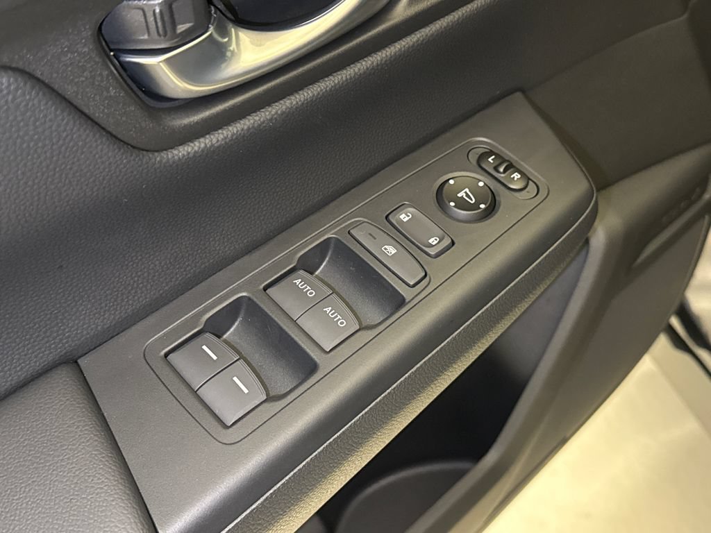 New 2027 Honda CR-V EX image 23