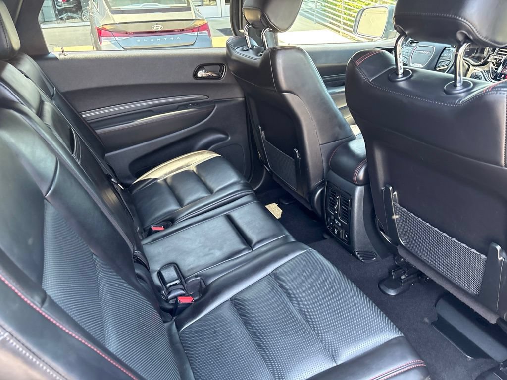 Used 2024 Dodge Durango GT RWD image 15