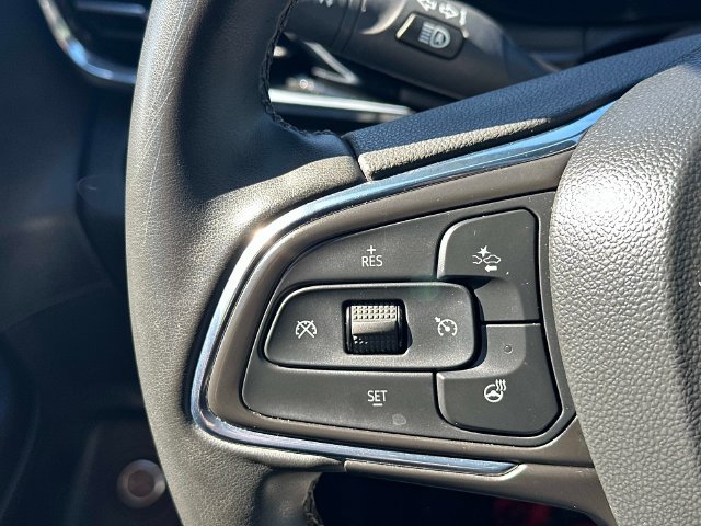 Used 2026 Buick Envista Avenir FWD image 21