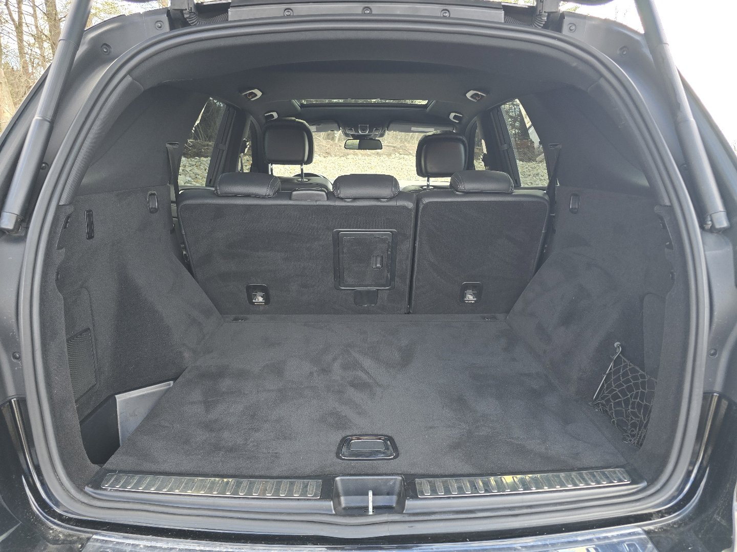 Used 2017 Mercedes-Benz GLE 400 4MATIC image 29