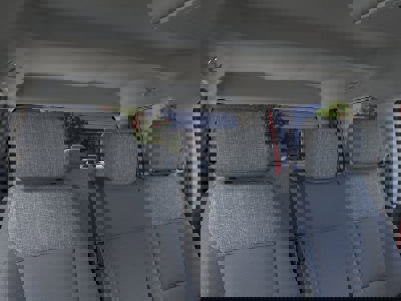 New 2025 Ford F250 XLT w/ Black Appearance Package image 22