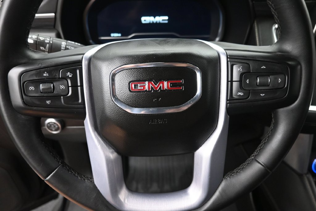 Used 2023 GMC Yukon SLT AWD/4WD image 20