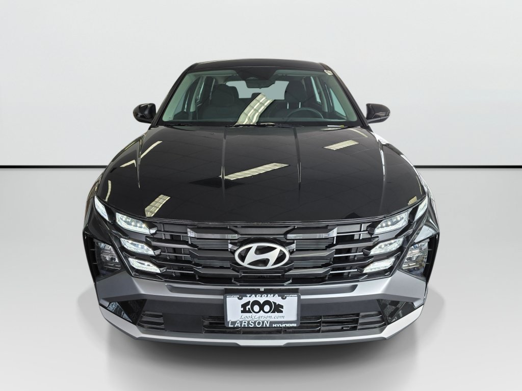 New 2026 Hyundai Tucson SE AWD/4WD image 8