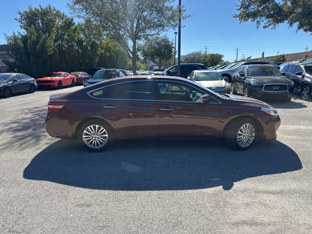 Used 2014 Toyota Avalon Limited image 6