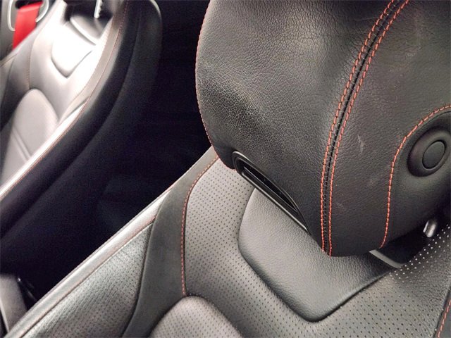 Used 2017 Mercedes-Benz C 43 AMG 4MATIC Cabriolet image 13