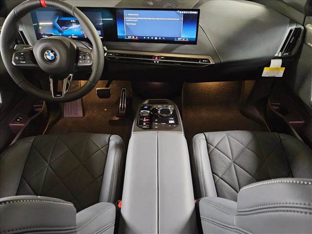 New 2026 BMW iX M70 image 15