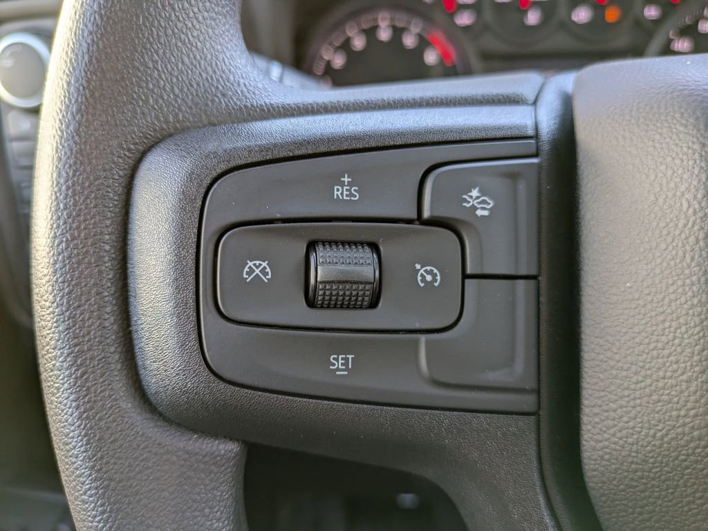 New 2025 Chevrolet Silverado 3500 W/T w/ WT Convenience Package image 25