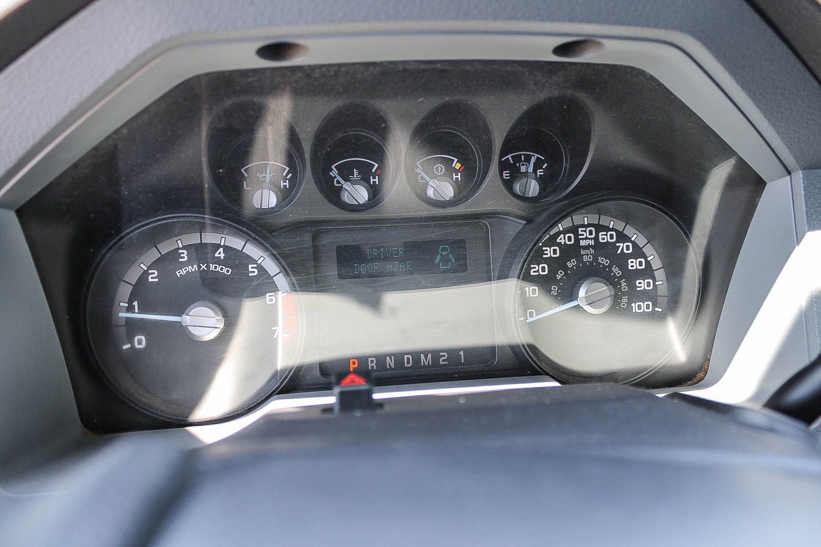 Used 2011 Ford F350 XL w/ Skid Plate Pkg image 22