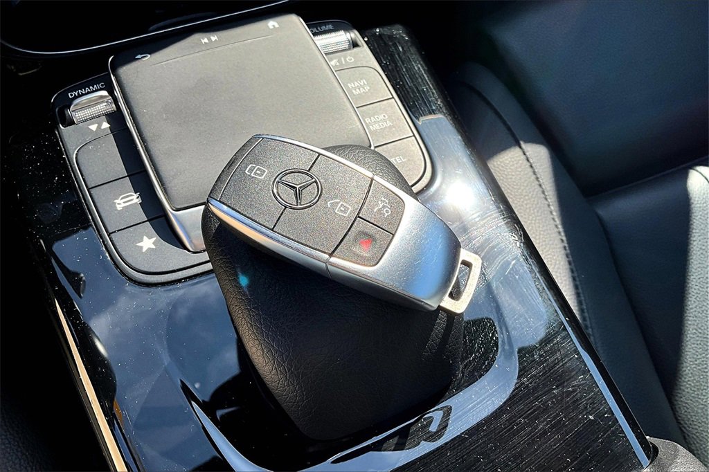 Certified 2023 Mercedes-Benz CLA 250 4MATIC image 10