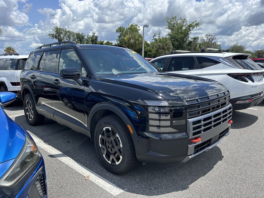 Used 2026 Hyundai Palisade XRT Pro AWD/4WD video 1