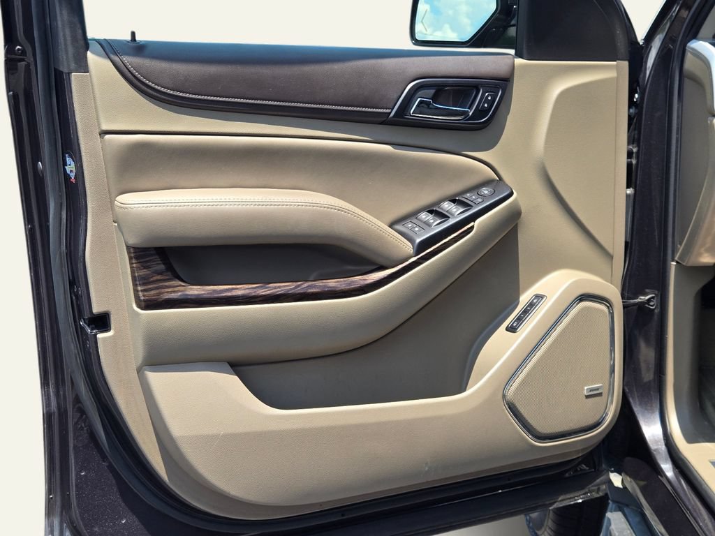 Used 2016 GMC Yukon SLT w/ Open Road Package RWD image 23