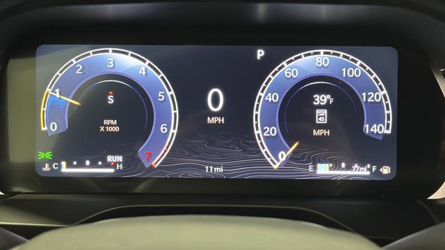 New 2026 Jeep Grand Cherokee Altitude AWD/4WD image 17