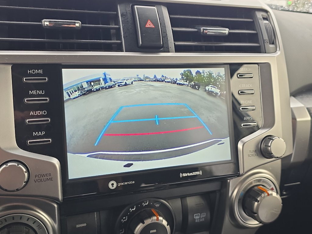 Certified 2024 Toyota 4Runner SR5 image 29