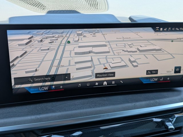 New 2026 BMW X5 xDrive50e AWD/4WD image 13