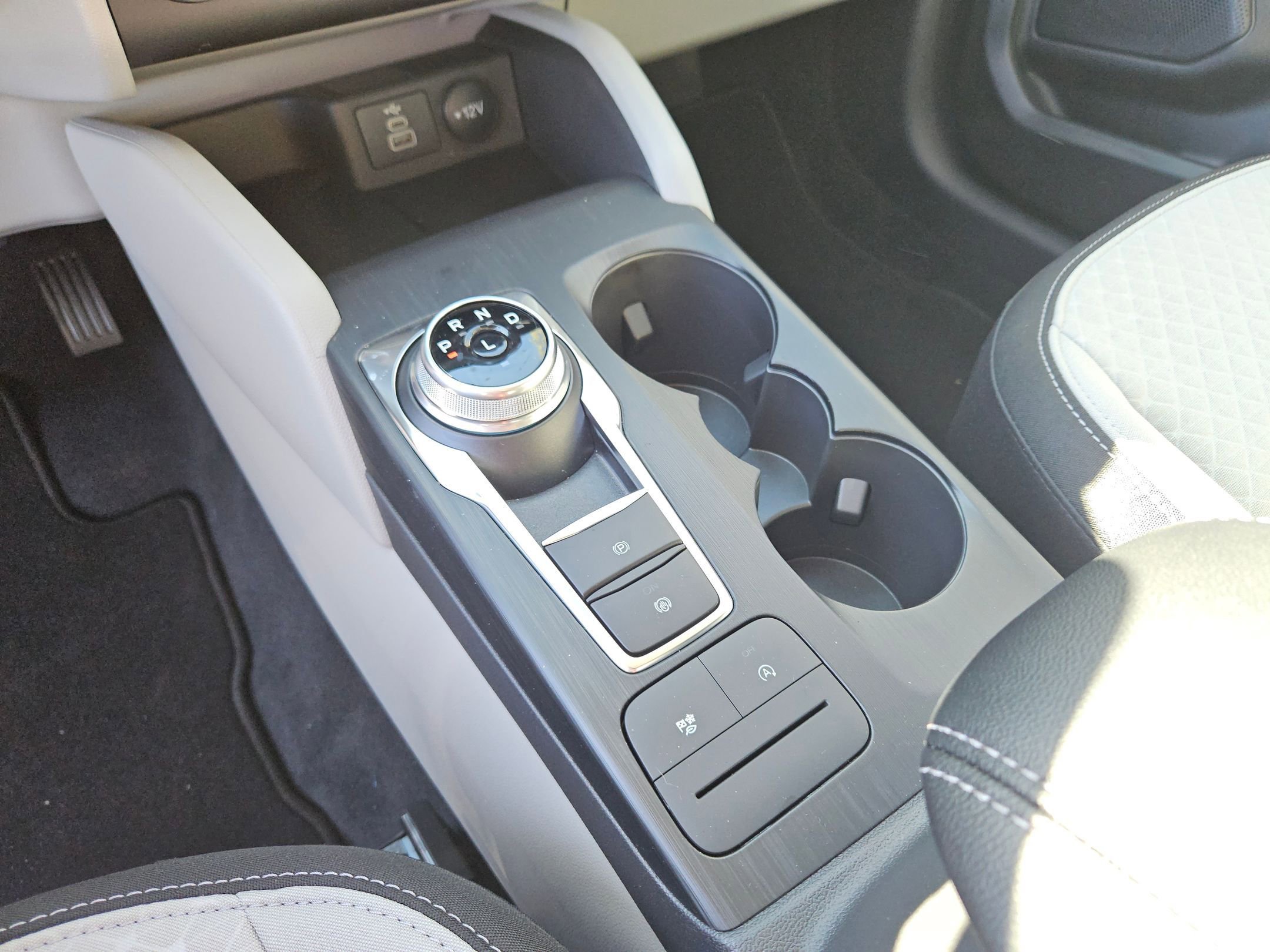 New 2026 Ford Escape Active image 10