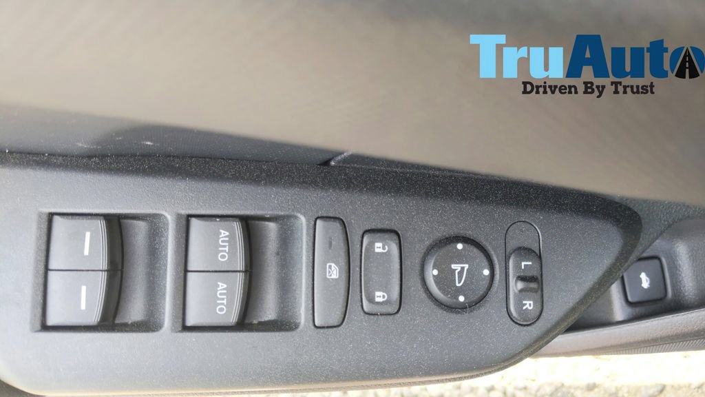 Used 2016 Honda Civic LX image 16