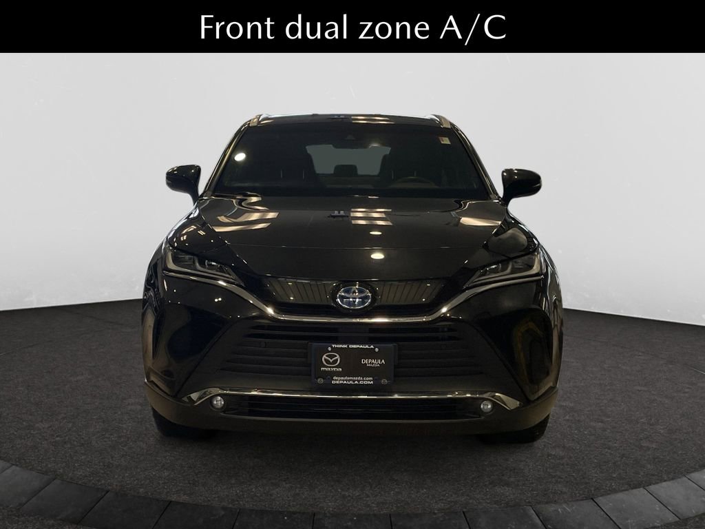 Used 2023 Toyota Venza XLE image 8