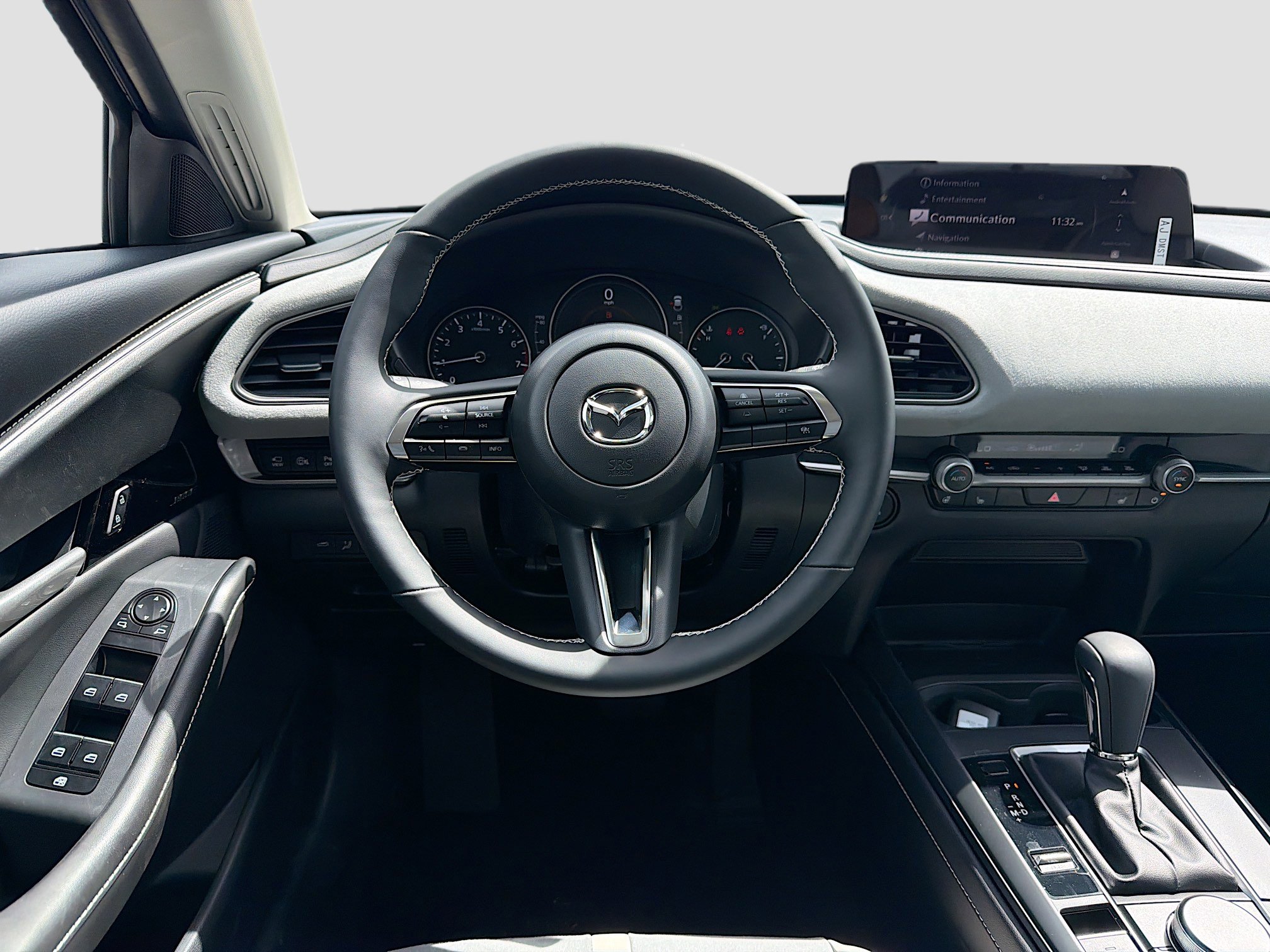 New 2026 MAZDA CX-30 Aire Edition image 48