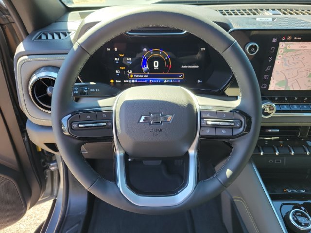 New 2026 Chevrolet Colorado ZR2 w/ Technology Package AWD/4WD image 26