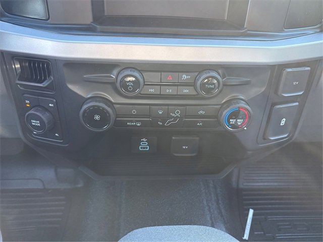 New 2026 Ford F250 XL w/ XL Off-Road Package image 24
