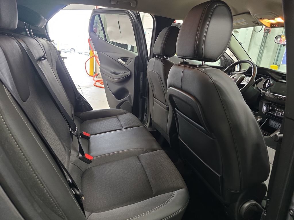 Certified 2023 Buick Encore GX Select image 11