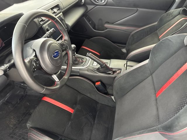 Used 2023 Subaru BRZ Limited RWD image 20
