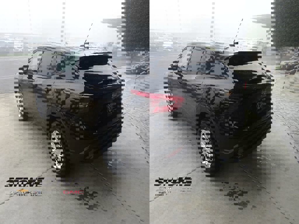 New 2026 Chevrolet Trax LS image 6