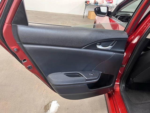 Used 2019 Honda Civic EX image 18