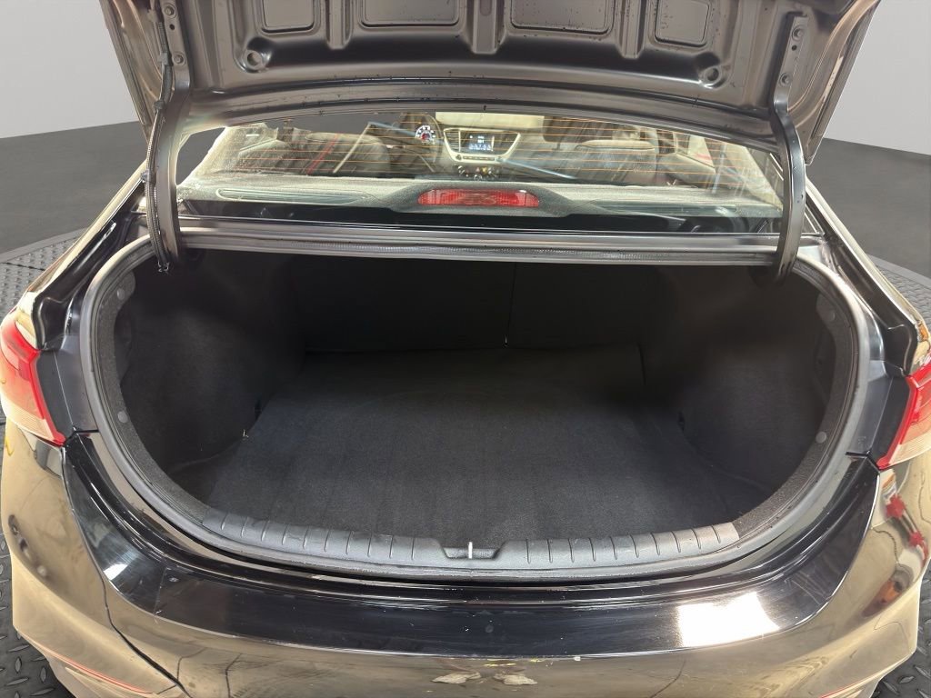 Used 2020 Hyundai Accent SE image 18