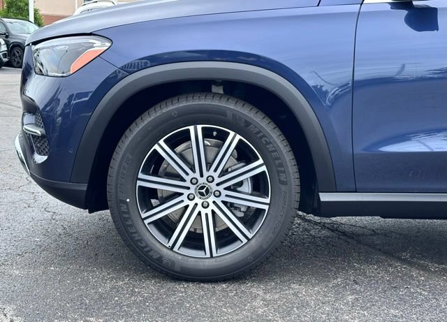 New 2026 Mercedes-Benz GLE 350 4MATIC image 7
