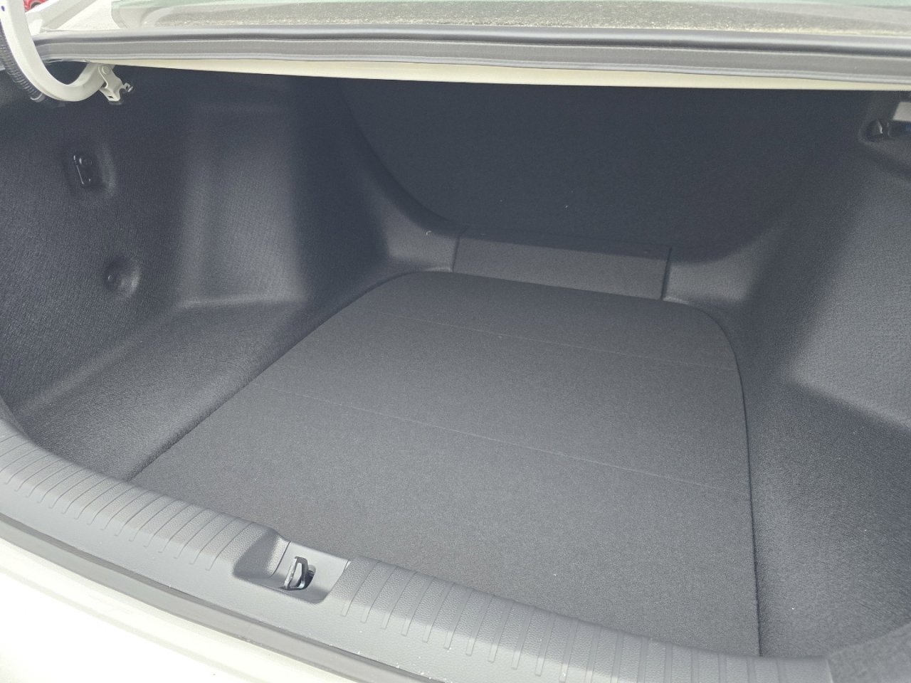 New 2026 Honda Accord LX image 17