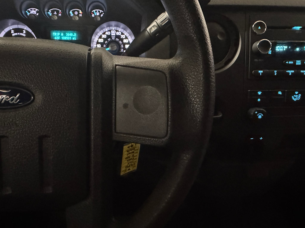 Used 2015 Ford F350 XL w/ Power Equipment Group image 24